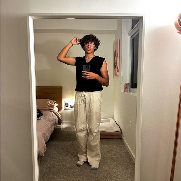 Meet your Posher, David - Picture 1 of 1